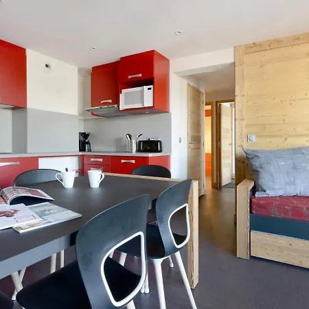 Apartment Renove - Proche Des Pistes - 7 Personnes - Wifi - Sauna - Parking Gratuit - Fr-1-181-1916 *