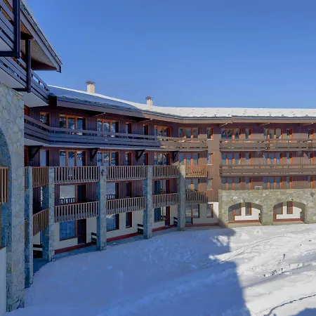 Renove - Proche Des Pistes - 7 Personnes - Wifi - Sauna - Parking Gratuit - Fr-1-181-1916 La Plagne-Tarentaise