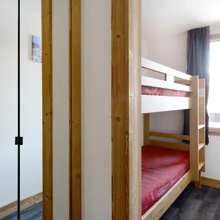 Apartment Renove - Proche Des Pistes - 7 Personnes - Wifi - Sauna - Parking Gratuit - Fr-1-181-1916 La Plagne-Tarentaise