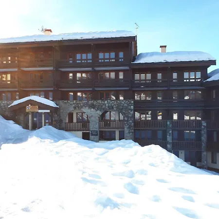 Renove - Proche Des Pistes - 7 Personnes - Wifi - Sauna - Parking Gratuit - Fr-1-181-1916 Apartamento