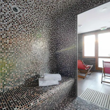 아파트 Renove - Proche Des Pistes - 7 Personnes - Wifi - Sauna - Parking Gratuit - Fr-1-181-1916