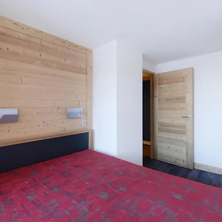 Renove - Proche Des Pistes - 7 Personnes - Wifi - Sauna - Parking Gratuit - Fr-1-181-1916 La Plagne-Tarentaise