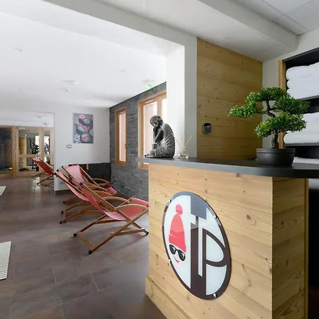 Renove - Proche Des Pistes - 7 Personnes - Wifi - Sauna - Parking Gratuit - Fr-1-181-1916 *
