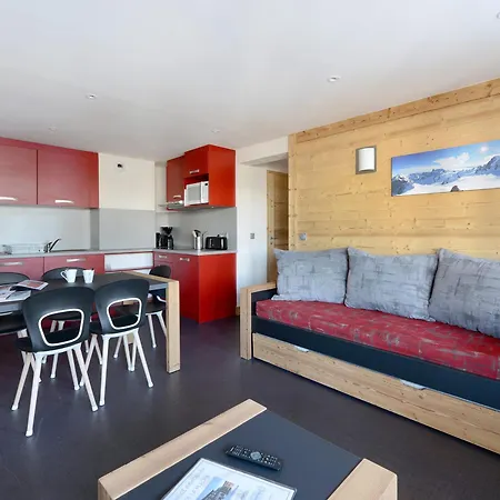 Renove - Proche Des Pistes - 7 Personnes - Wifi - Sauna - Parking Gratuit - Fr-1-181-1916 La Plagne-Tarentaise