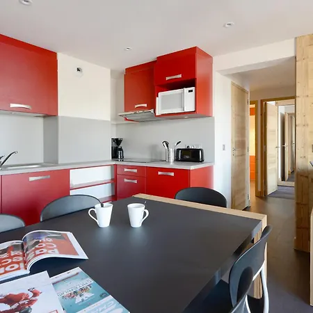 Renove - Proche Des Pistes - 7 Personnes - Wifi - Sauna - Parking Gratuit - Fr-1-181-1916 아파트 *